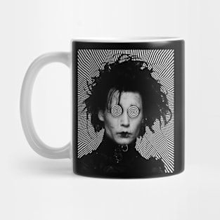 EDWARDS TRIPPY Mug